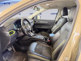 MAZDA Cx-5 2.2 newground 2wd 150cv auto 8