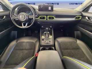 MAZDA Cx-5 2.2 newground 2wd 150cv auto 9