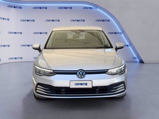 VOLKSWAGEN Golf 2.0 tdi life 115cv dsg 0