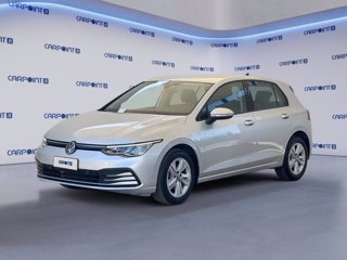 VOLKSWAGEN Golf 2.0 tdi life 115cv dsg 2