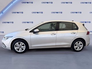 VOLKSWAGEN Golf 2.0 tdi life 115cv dsg 3