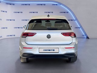 VOLKSWAGEN Golf 2.0 tdi life 115cv dsg 4