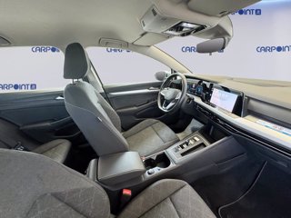 VOLKSWAGEN Golf 2.0 tdi life 115cv dsg 6