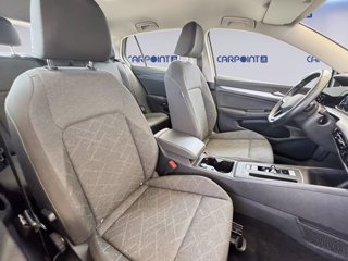 VOLKSWAGEN Golf 2.0 tdi life 115cv dsg 7