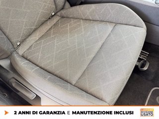 VOLKSWAGEN Golf 2.0 tdi life 115cv dsg 8