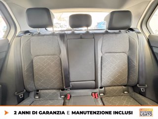 VOLKSWAGEN Golf 2.0 tdi life 115cv dsg 9