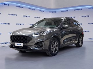FORD Kuga 2.5 phev st-line x 2wd 225cv cvt 0