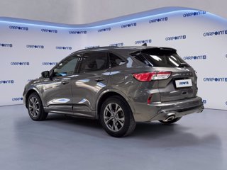 FORD Kuga 2.5 phev st-line x 2wd 225cv cvt 2