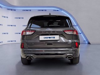 FORD Kuga 2.5 phev st-line x 2wd 225cv cvt 3