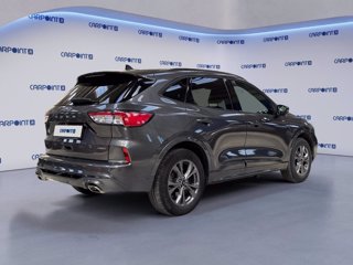 FORD Kuga 2.5 phev st-line x 2wd 225cv cvt 4