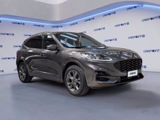 FORD Kuga 2.5 phev st-line x 2wd 225cv cvt 6