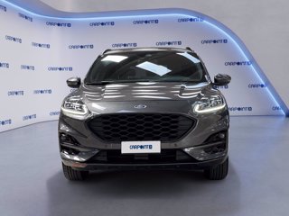 FORD Kuga 2.5 phev st-line x 2wd 225cv cvt 7
