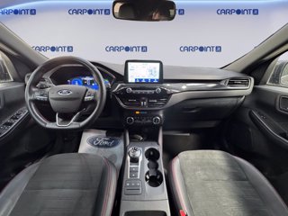 FORD Kuga 2.5 phev st-line x 2wd 225cv cvt 9