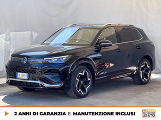 VOLKSWAGEN Tiguan 2.0 tdi r-line 150cv dsg 0