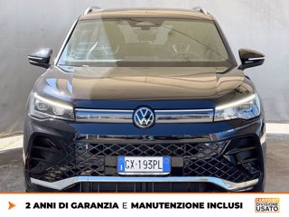 VOLKSWAGEN Tiguan 2.0 tdi r-line 150cv dsg 2