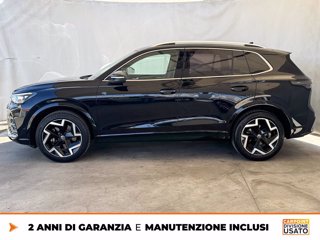 VOLKSWAGEN Tiguan 2.0 tdi r-line 150cv dsg 3