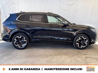 VOLKSWAGEN Tiguan 2.0 tdi r-line 150cv dsg 5