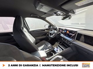 VOLKSWAGEN Tiguan 2.0 tdi r-line 150cv dsg 6