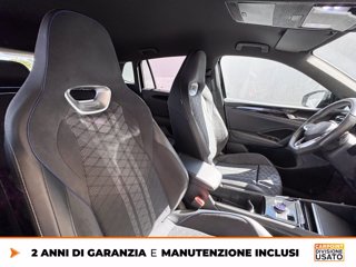 VOLKSWAGEN Tiguan 2.0 tdi r-line 150cv dsg 7