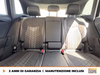 VOLKSWAGEN Tiguan 2.0 tdi r-line 150cv dsg 9