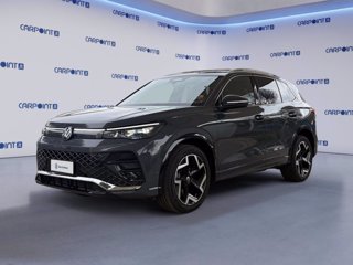 VOLKSWAGEN Tiguan 2.0 tdi r-line 150cv dsg 0