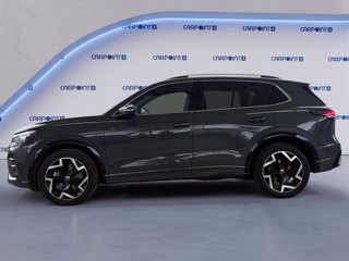 VOLKSWAGEN Tiguan 2.0 tdi r-line 150cv dsg 2