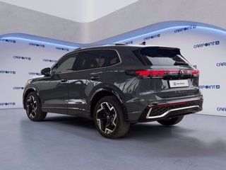 VOLKSWAGEN Tiguan 2.0 tdi r-line 150cv dsg 3