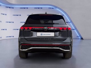 VOLKSWAGEN Tiguan 2.0 tdi r-line 150cv dsg 4