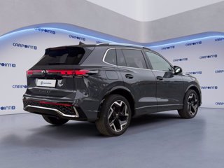 VOLKSWAGEN Tiguan 2.0 tdi r-line 150cv dsg 5