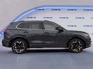VOLKSWAGEN Tiguan 2.0 tdi r-line 150cv dsg 6