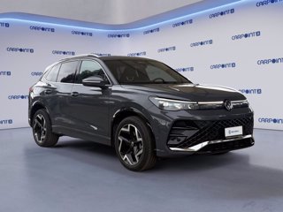 VOLKSWAGEN Tiguan 2.0 tdi r-line 150cv dsg 7