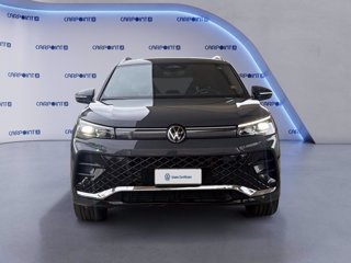 VOLKSWAGEN Tiguan 2.0 tdi r-line 150cv dsg 8