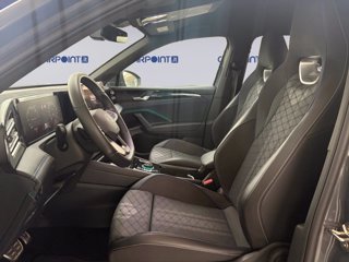 VOLKSWAGEN Tiguan 2.0 tdi r-line 150cv dsg 9