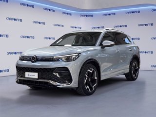 VOLKSWAGEN Tiguan 2.0 tdi r-line 150cv dsg 0