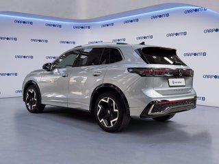VOLKSWAGEN Tiguan 2.0 tdi r-line 150cv dsg 3