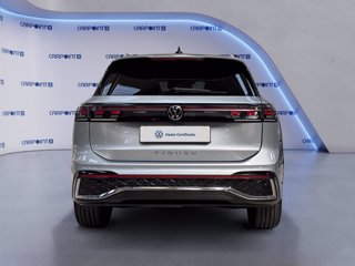 VOLKSWAGEN Tiguan 2.0 tdi r-line 150cv dsg 4