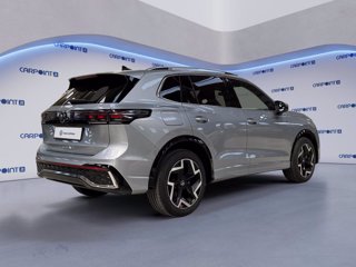 VOLKSWAGEN Tiguan 2.0 tdi r-line 150cv dsg 5