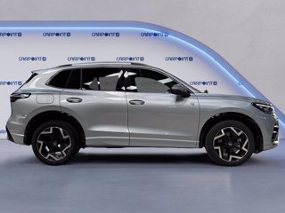 VOLKSWAGEN Tiguan 2.0 tdi r-line 150cv dsg 6