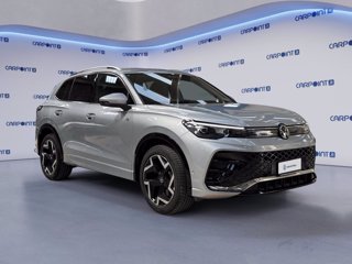 VOLKSWAGEN Tiguan 2.0 tdi r-line 150cv dsg 7