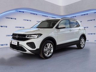 VOLKSWAGEN T-cross 1.0 tsi edition plus 95cv 0