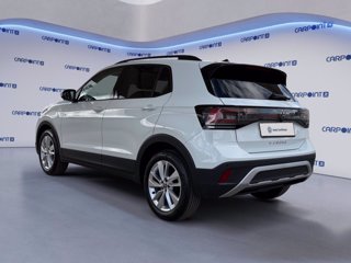 VOLKSWAGEN T-cross 1.0 tsi edition plus 95cv 3