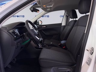 VOLKSWAGEN T-cross 1.0 tsi edition plus 95cv 9