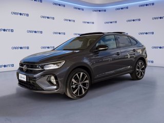 VOLKSWAGEN Taigo 1.0 tsi r-line 115cv dsg 0
