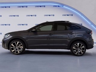 VOLKSWAGEN Taigo 1.0 tsi r-line 115cv dsg 2