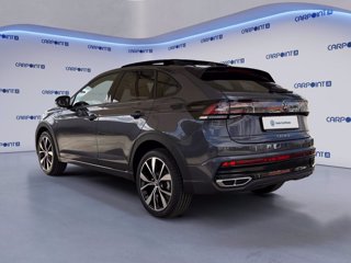 VOLKSWAGEN Taigo 1.0 tsi r-line 115cv dsg 3