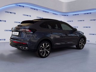 VOLKSWAGEN Taigo 1.0 tsi r-line 115cv dsg 5