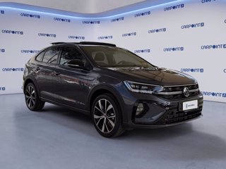 VOLKSWAGEN Taigo 1.0 tsi r-line 115cv dsg 7