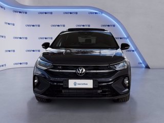VOLKSWAGEN Taigo 1.0 tsi r-line 115cv dsg 8