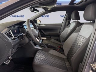VOLKSWAGEN Taigo 1.0 tsi r-line 115cv dsg 9