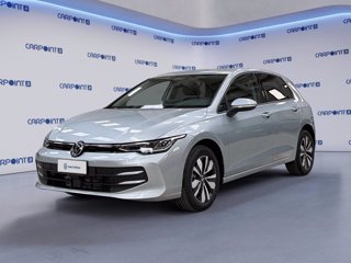 VOLKSWAGEN Golf 2.0 tdi edition plus 115cv